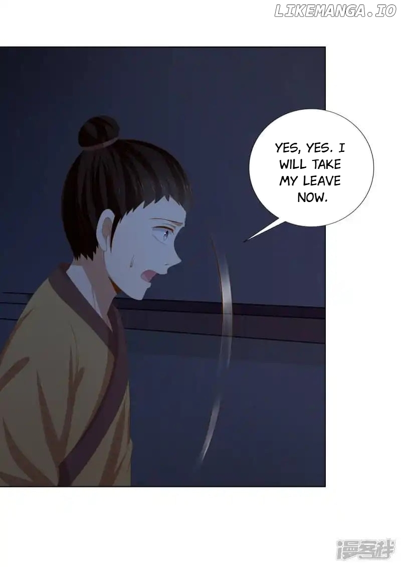 Rewrite My Fate chapter 59 - page 31